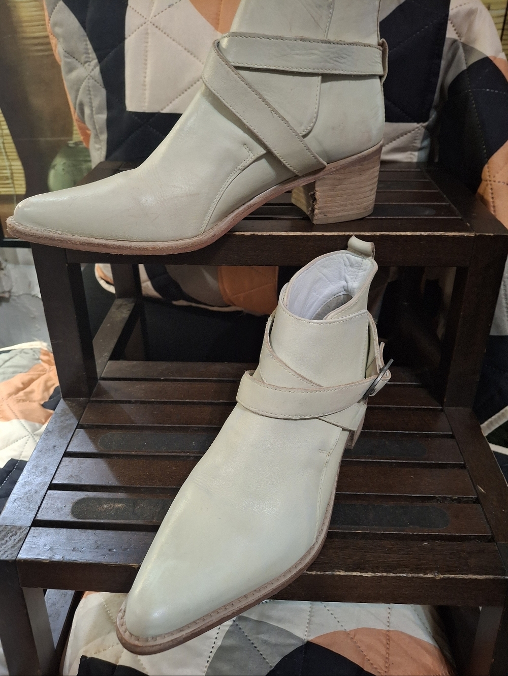 Boots - Picture 2 of 11